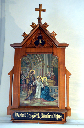 Rechberger - Kapelle