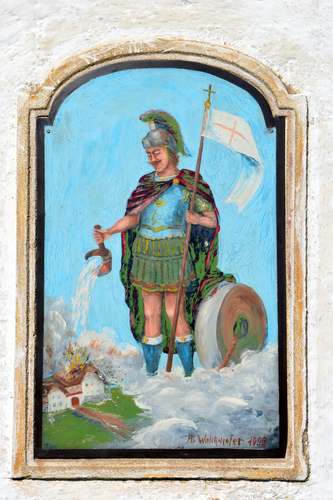 Hollersteiner - Hausbild