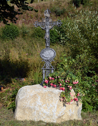 Sixtn - Kreuzstöckl