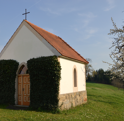 Altwirth - Kapelle