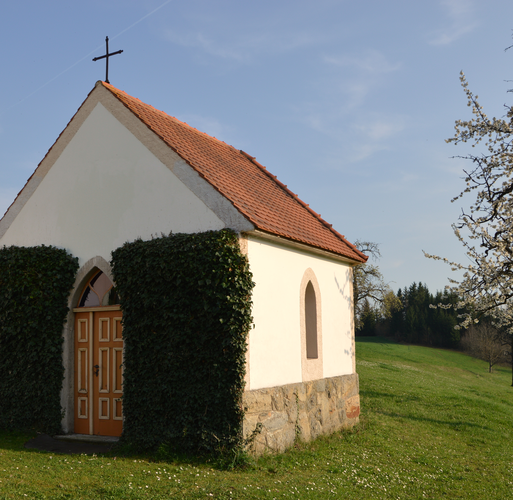 Altwirth - Kapelle