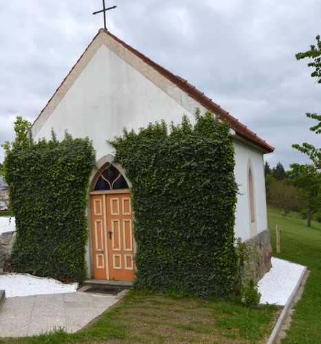 Altwirth - Kapelle
