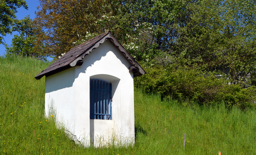Rauch - Kapelle
