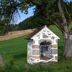 Kernecker - Kapelle