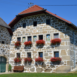 Unterkernecker - Hausnischen