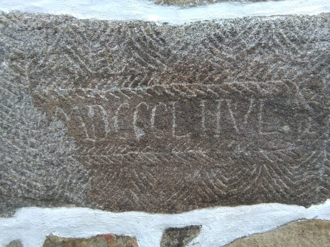 Unterkernecker - Hausnischen