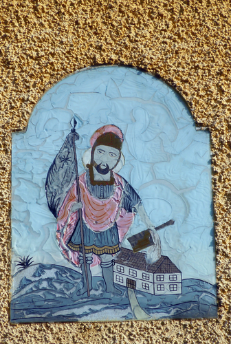 Affenzeller - Hausbild