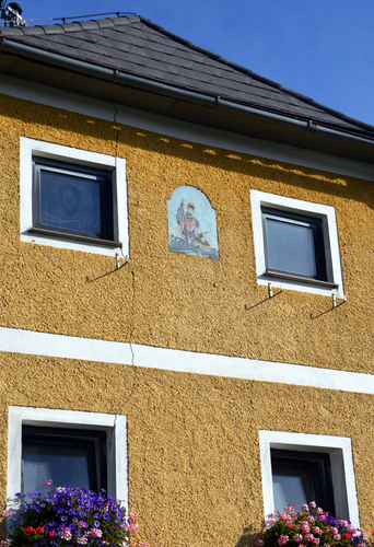 Affenzeller - Hausbild