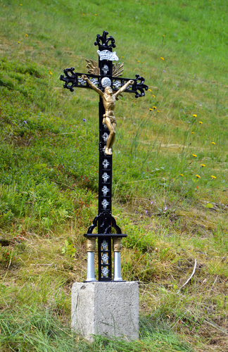 Stelzmüller - Kreuzstöckl