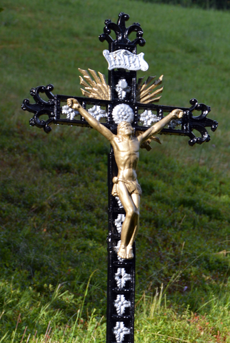 Stelzmüller - Kreuzstöckl