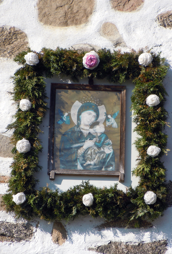 Schnaitter  -Hausbild