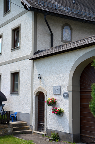 Grienauer - Hausbild