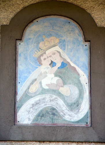 Grienauer - Hausbild