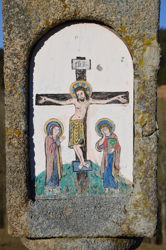 Hofkirchner - Bildstock