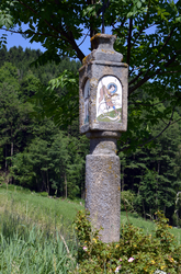 Hofkirchner - Bildstock