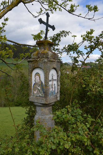 Hofkirchner - Bildstock