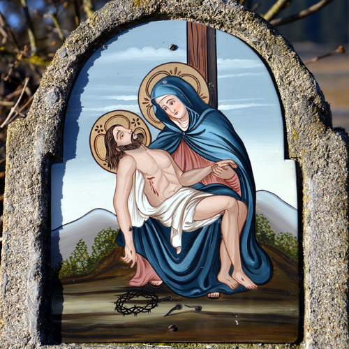 Jungwirth - Bildstock