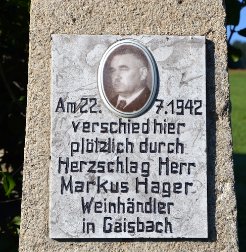 Jungwirth - Bildstock