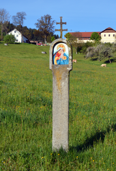 Seppn Hansl - Bildstock