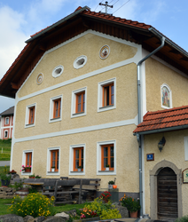 Seppn Hansl - Hausbilder