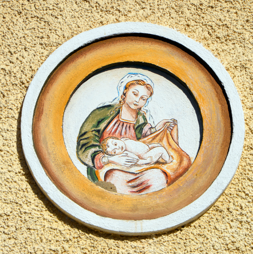 Seppn Hansl - Hausbilder