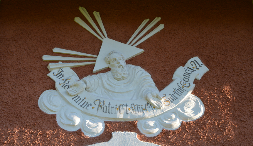 Jungwirth - Wandrelief