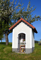 Eibensteiner - Kapelle
