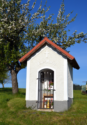 Eibensteiner - Kapelle