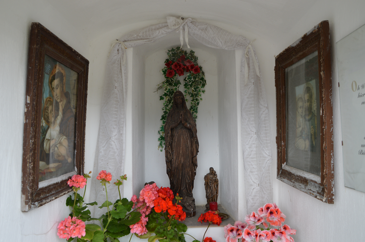 Eibensteiner - Kapelle