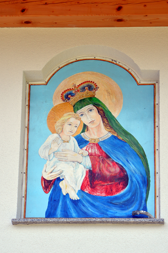 Hofwieser - Hausbild