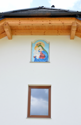 Hofwieser - Hausbild