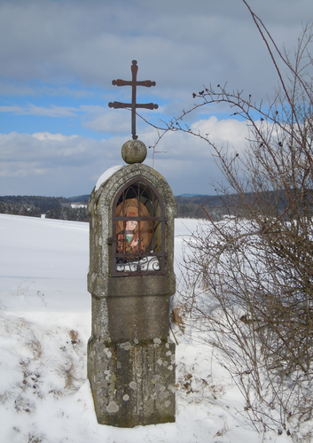 Moarhofer - Bildstock