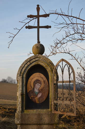 Moarhofer - Bildstock