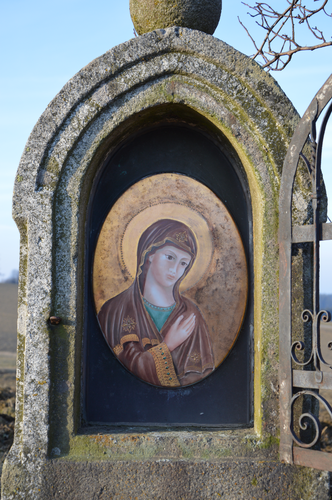 Moarhofer - Bildstock