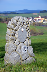 Plöchl-Gedenkstein