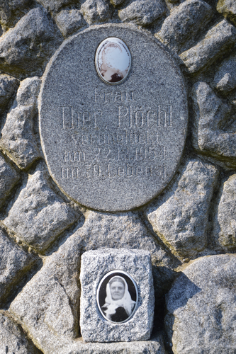 Plöchl-Gedenkstein