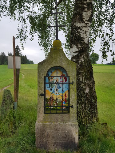 Kapeller - Bildstock