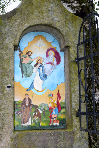 Kapeller - Bildstock