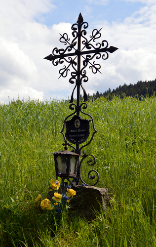 Seiberl - Kreuz