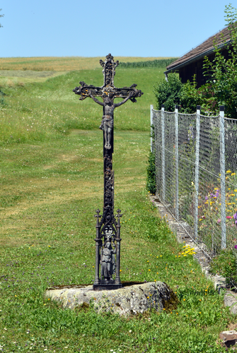 Altmüller - Kreuzstöckl