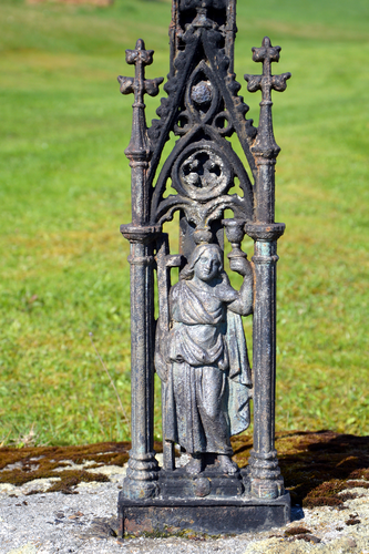 Altmüller - Kreuzstöckl