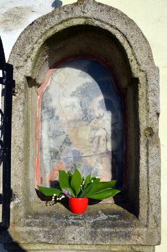 Pammer - Bildstock, Guttenbrunn