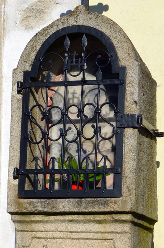 Pammer - Bildstock, Guttenbrunn