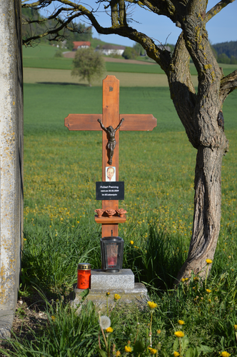 Preining - Kreuz