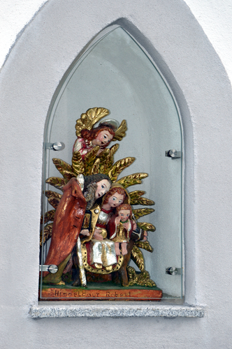 Dorfkapelle Kirchberg