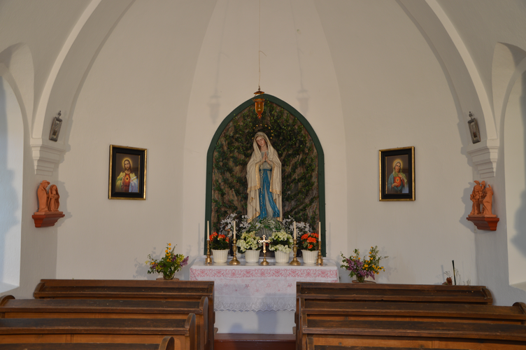 Dorfkapelle Kirchberg