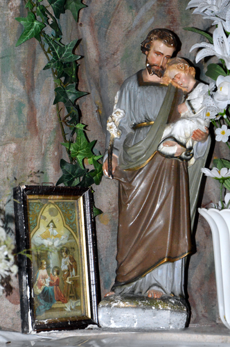 Dorfkapelle Kirchberg