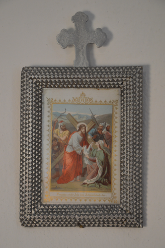 Dorfkapelle Kirchberg