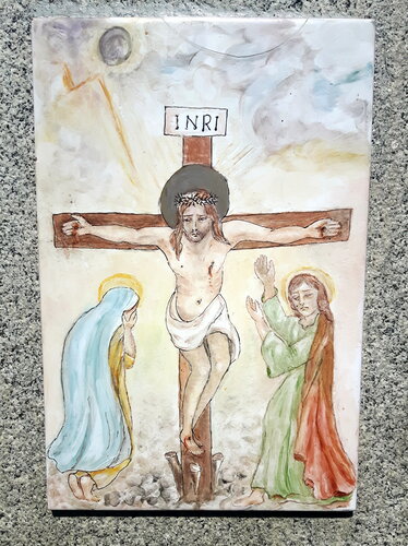 Himmelbauer - Bildstock neu