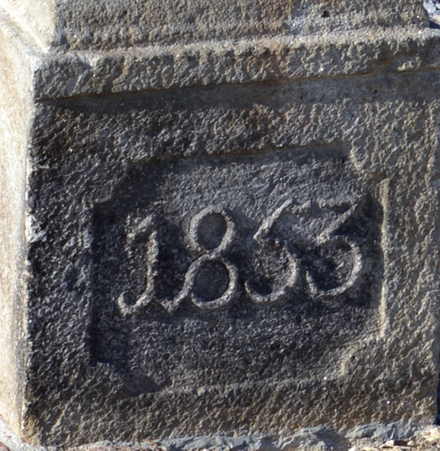 Kranzlbauer - Bildstock neu